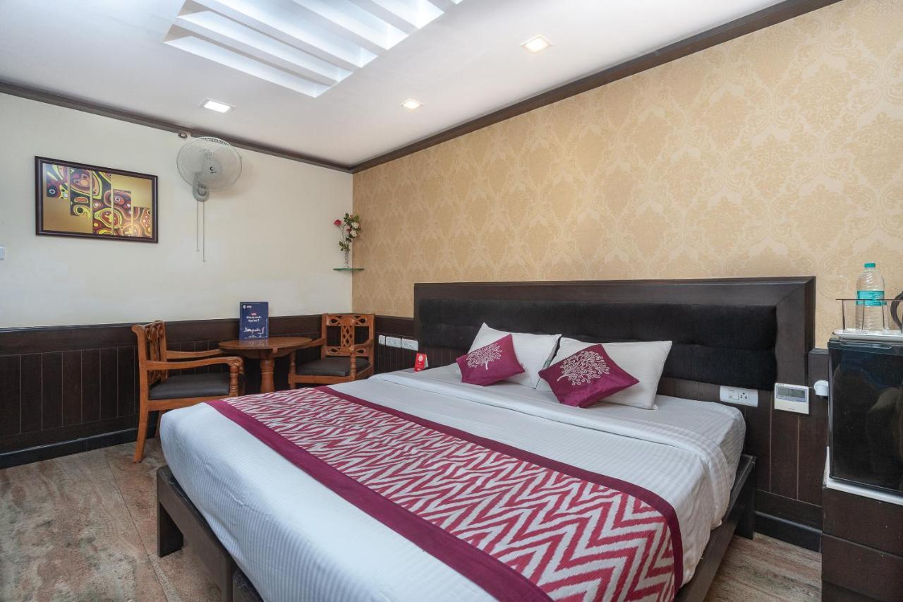 Hotel Sumi Palace Thanjavur Extérieur photo